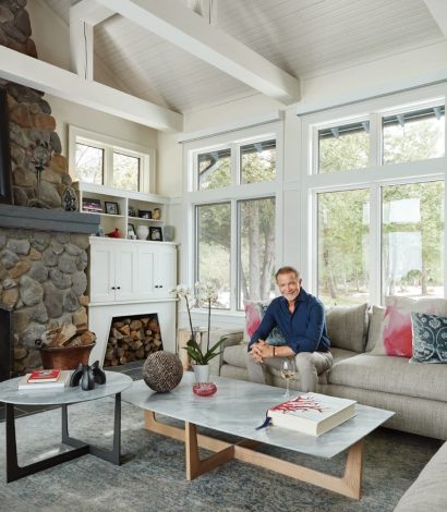 Mark McEwan