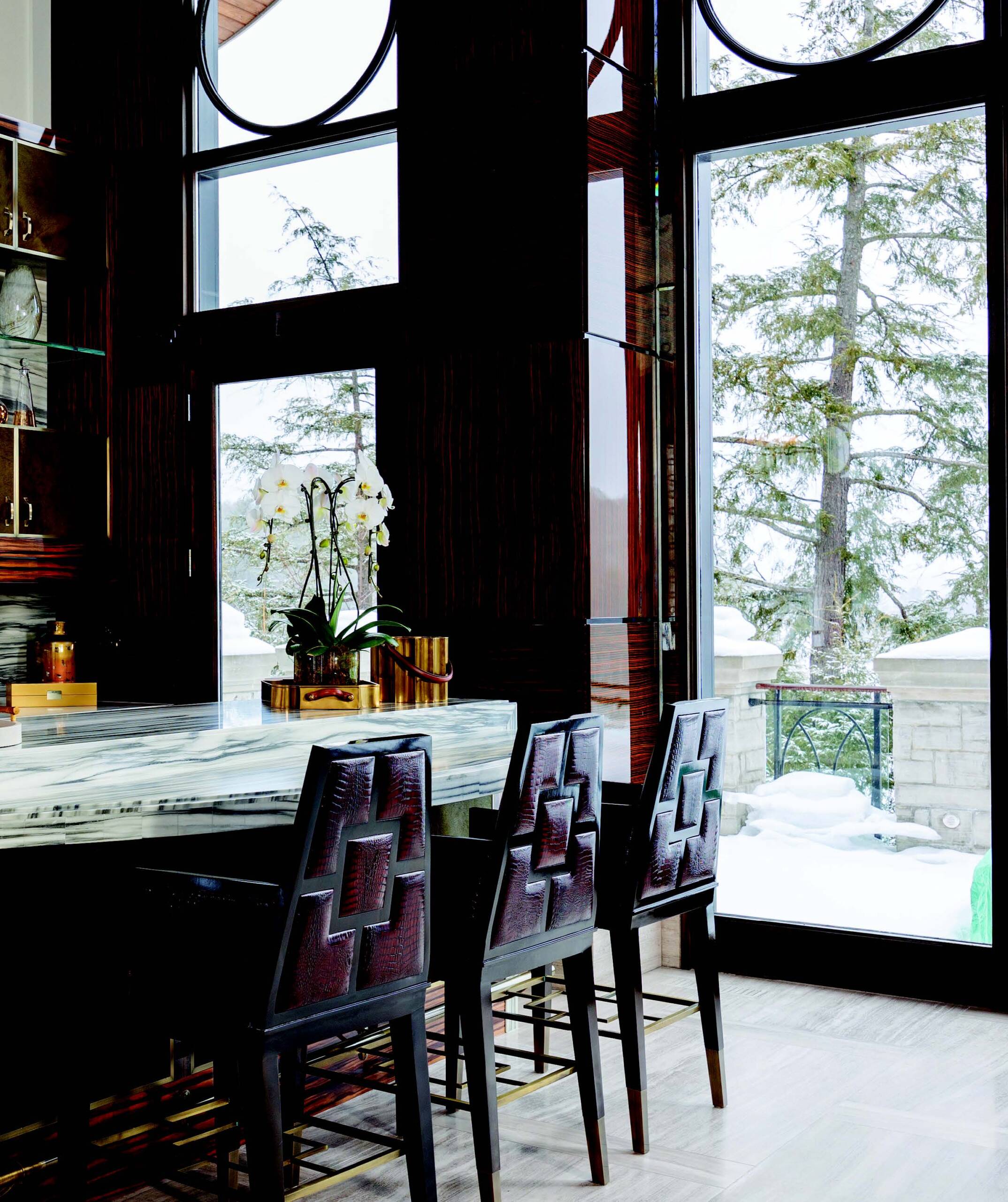 THE HIDDEN JEWEL Living Luxe Magazine