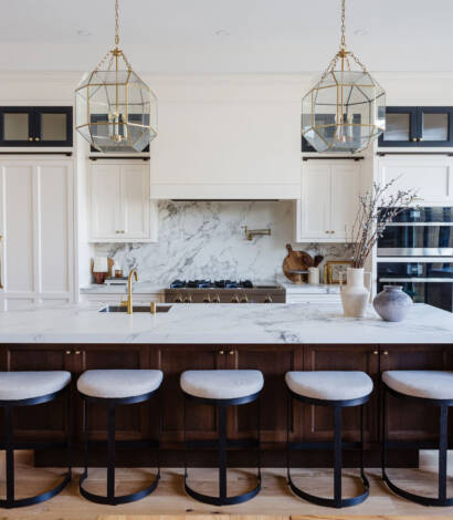 Bloomsbury Fine Cabinetry