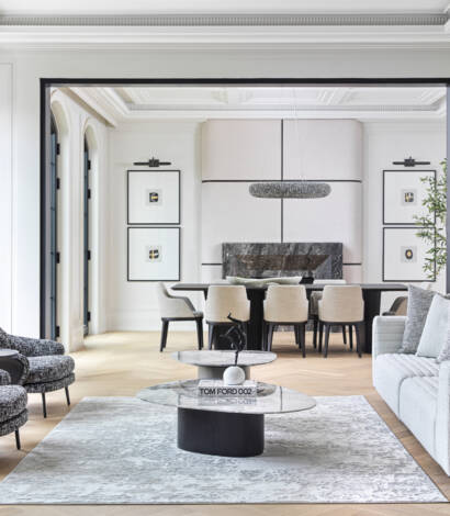 interior living room