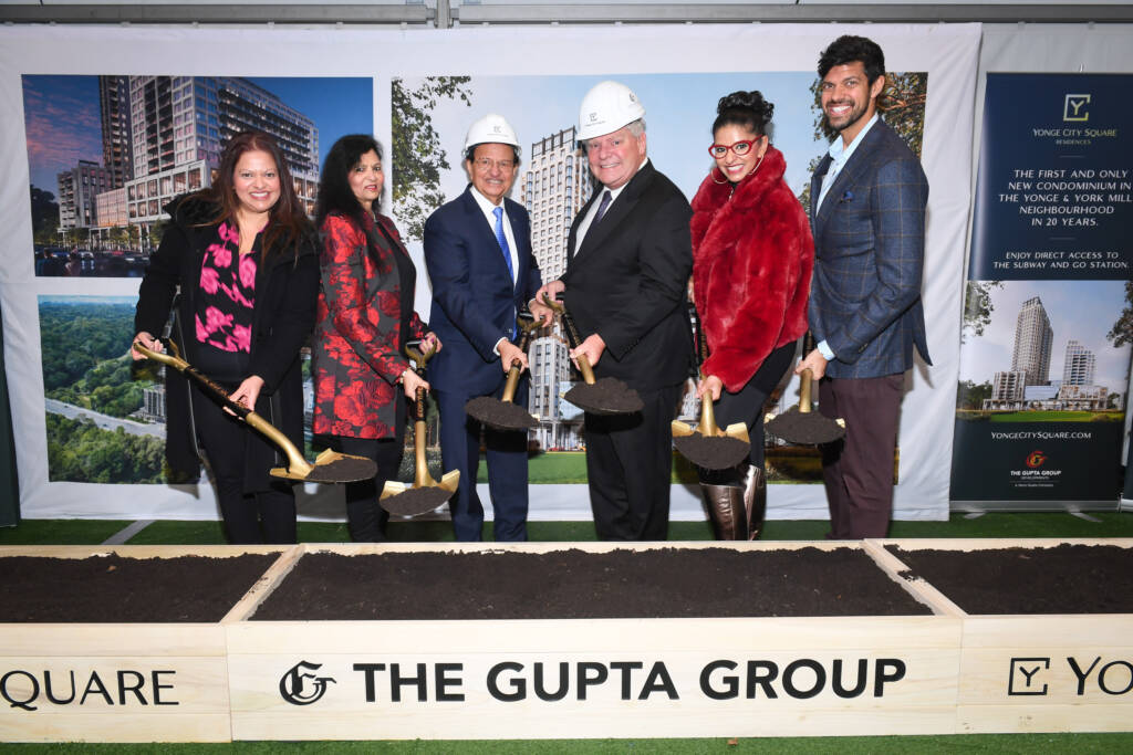 Gupta Group