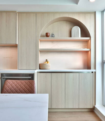 Skona Patrick Kitchen
