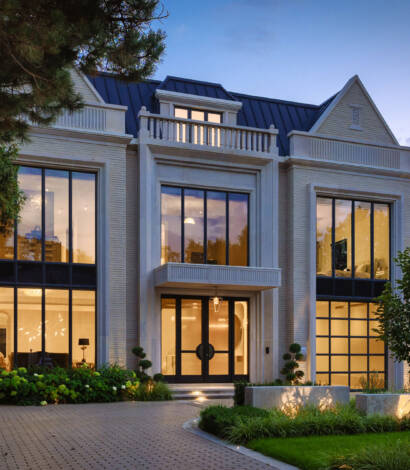 84 Old Forest Hill