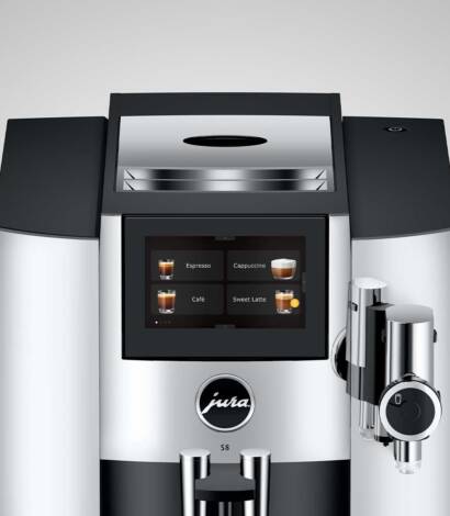 Jura S8