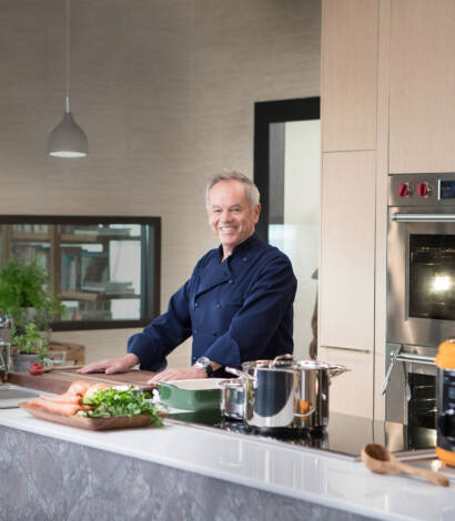 Wolfgang Puck