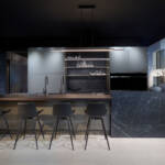 KITCHEN EVOLUTION