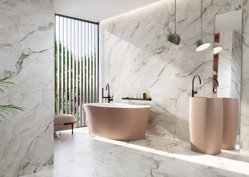 Floorence Tile & Slab