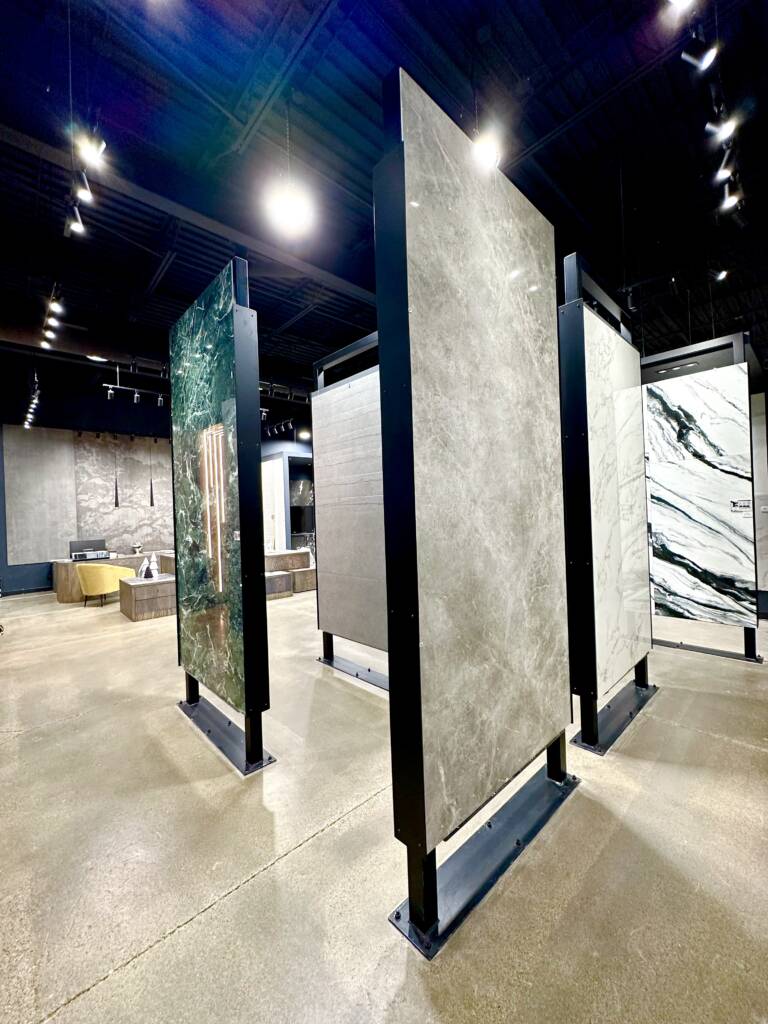 Floorence Tile & Slab