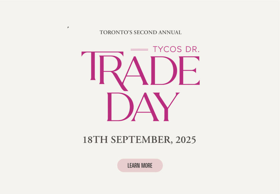 Tycos Dr. Trade Day